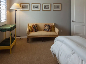 Bella Villa de Mission