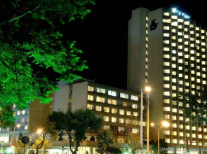 Hilton Colon Quito