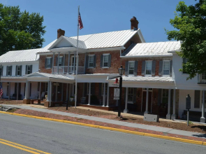 Wayside Inn