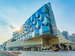 Locals Boutique Apartment Huafa Plaza 16