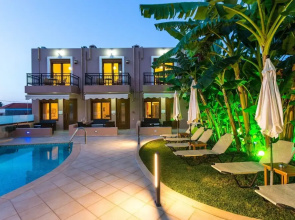 You can Have a Grand Vacational Experience by Staying Here