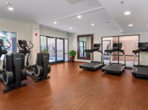 DoubleTree Suites by Hilton Hotel Sacramento - Rancho Cordova