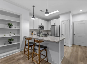 Furnished Apartments near Emory