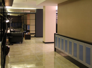 Airport Residence Kurtkoy