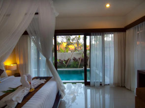 The Awan Villas