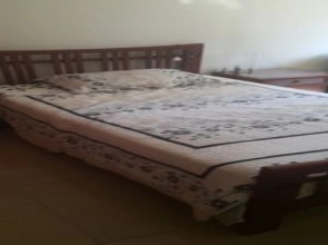 Hedjazi Residential Apartments