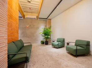 Casco View Apartments
