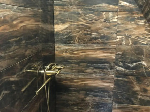 Shale kenje house (Шале кенже хаус)