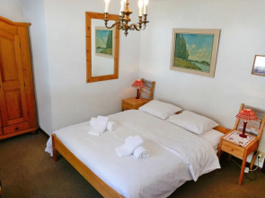 Valaisia 26B - Two Bedroom