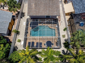 212 Palermo - Bliss on Palermo by Coastal Vacation Properties