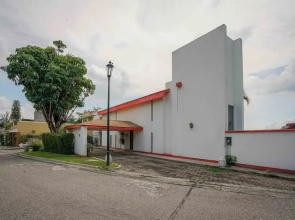 Casa Fujiyama