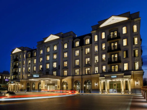 Hotel Carmichael, Autograph Collection