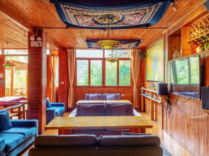 Long Ji International Youth Hostel YHA