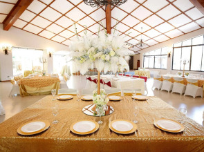 El Rodeo Estancia Boutique Hotel & Steakhouse