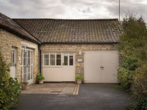 Ford End Cottage