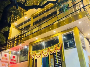Hotel Rajveer Inn