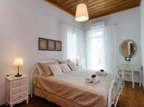 Diogenis Residence Euphoria