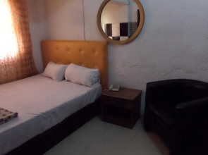 Metro Apartment Bodija Ibadan