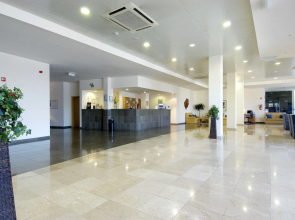 Hotel Eurosol Alcanena
