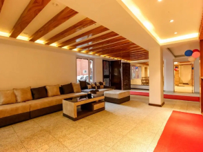 Hotel Elegant Kathmandu Inn