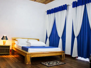 Cassava B&B