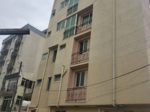 Walya Guest House 1