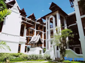 Akira Thaphae Hotel