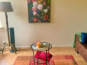 Bed And Breakfast De Paalberg