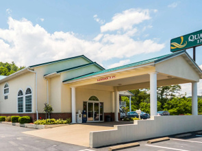 Quality Inn Weston