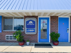 Americas Best Value Inn Sullivan