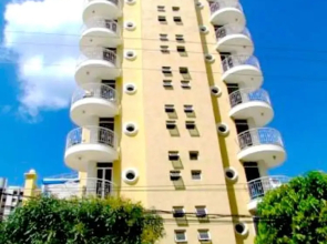 Apartamentos Balcones del Rodadero