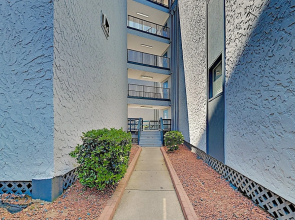 Coastal Gem At Myrtle Beach Resort W/ 6 Pools 2 Bedroom Condo