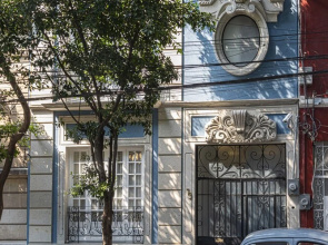 Roso Guest House