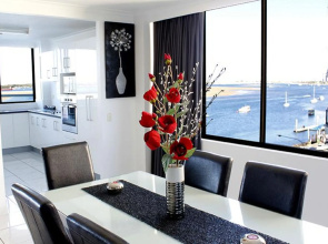 Beaconlea Tower Apartments