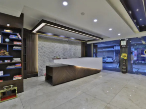 Hotel orbit