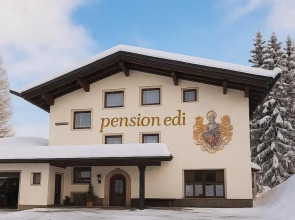 Pension Edi