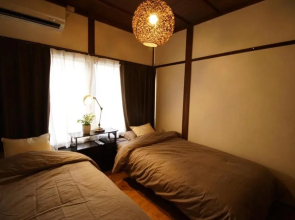 Kominkahu kashikiri cottage Tokei - Vacation STAY 57497v