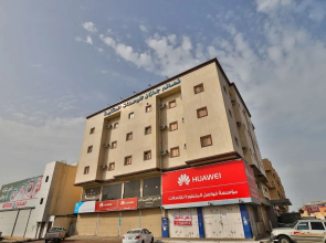 OYO 414 Nasaem Jizan Residential Units