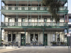 Portarlington Grand Hotel