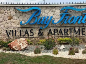 BEAUTifully 1 BEDROOM IN PORTMORE aaa