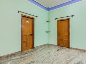 SPOT ON 68149 Hotel Divyansh