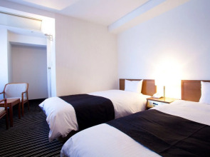 APA Hotel Osaka Tanimachi 4chome Ekimae Kita