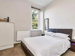 1 Bedroom Flat In Dalry