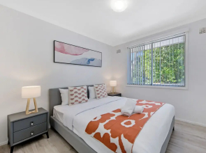 Kozyguru | Carlingford | 3 Beds + Free Parking
