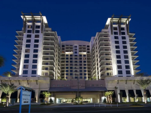 Origin Beach Resort by ZIA VR