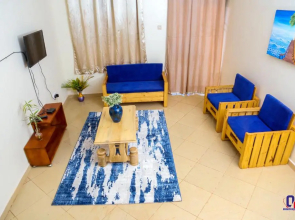Olifras Furnished Guest Apartments