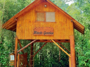 Mindo Garden Lodge