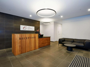 Melbourne Knox Central Apartment Hotel