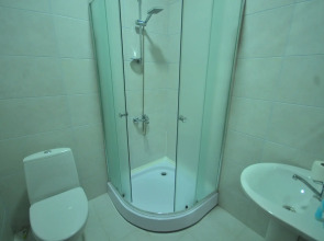 Отель «Сити»