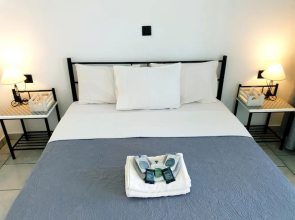 Aura Guesthouse B&B